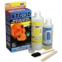 XTC-3D High Performance 3D Print Coating - Small 181g