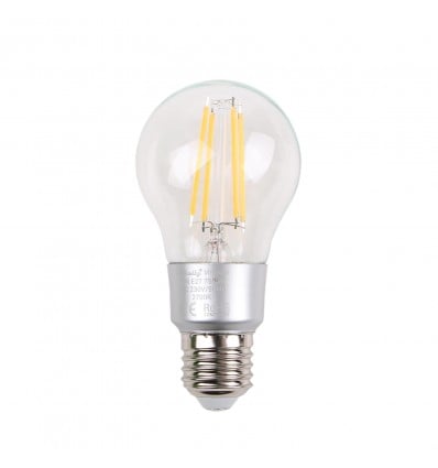 Shelly Vintage A60 WiFi Dimmable Light Bulb - Cover