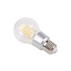 Shelly Vintage A60 WiFi Dimmable Light Bulb - Connector