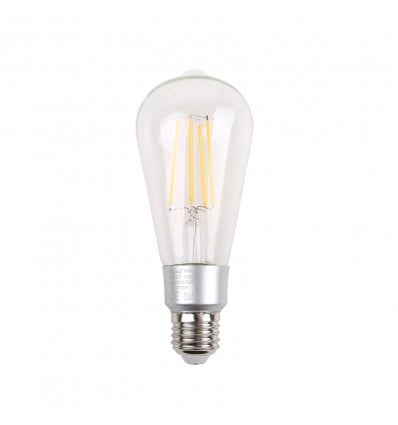 Shelly Vintage ST64 WiFi Dimmable Light Bulb - Cover