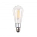 Shelly Vintage ST64 WiFi Dimmable Light Bulb