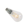 Shelly Vintage ST64 WiFi Dimmable Light Bulb - Bulb