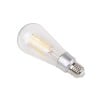 Shelly Vintage ST64 WiFi Dimmable Light Bulb - Connector
