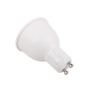 Shelly Duo RBGW WiFi Light Bulb – GU10 Dimmable - Connector