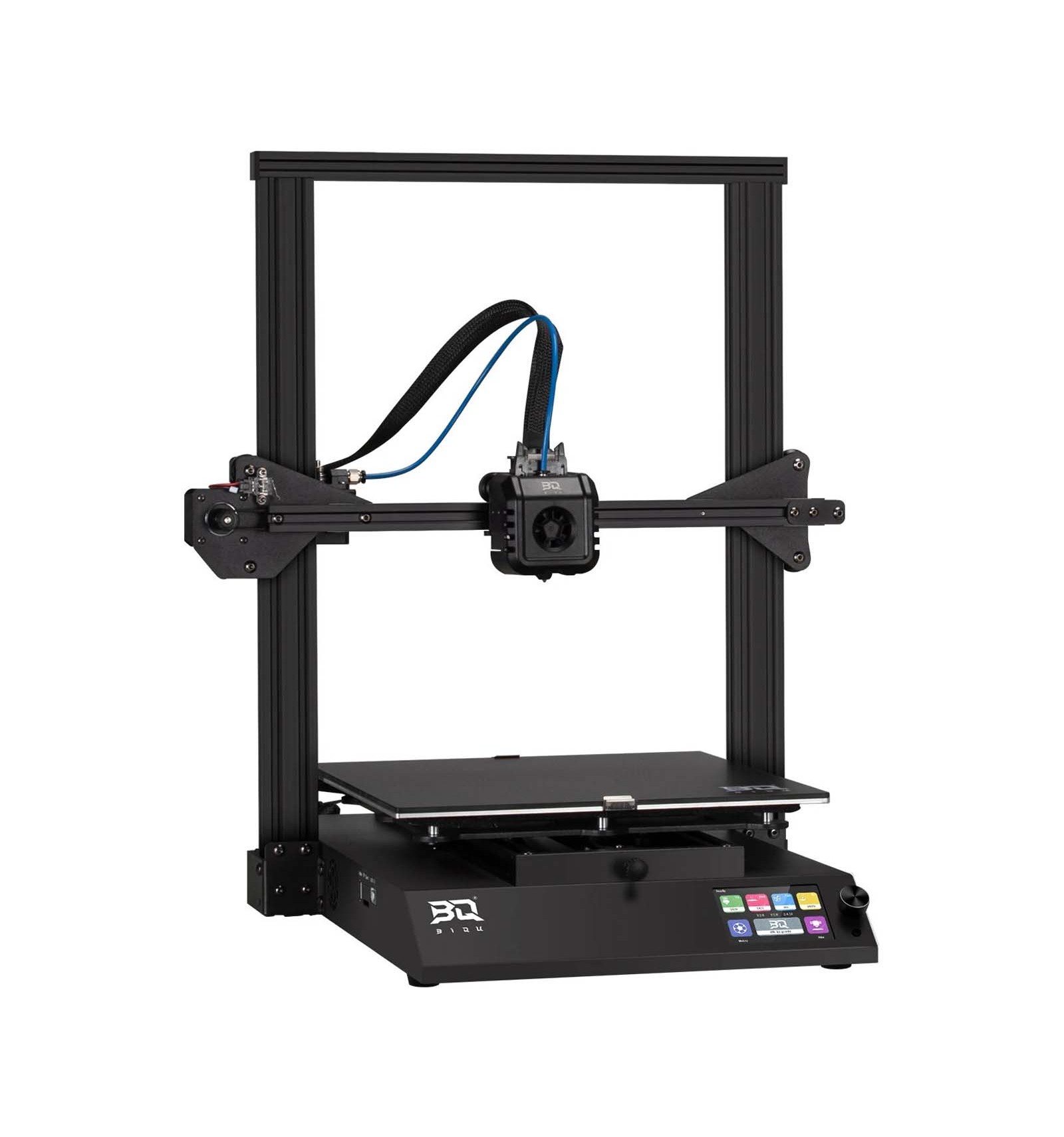 B1 SE Plus 3D Printer | 310x310x340mm – DIY