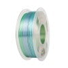 SunLu Silky PLA+ Filament – 1.75mm Dark Rainbow - Cover