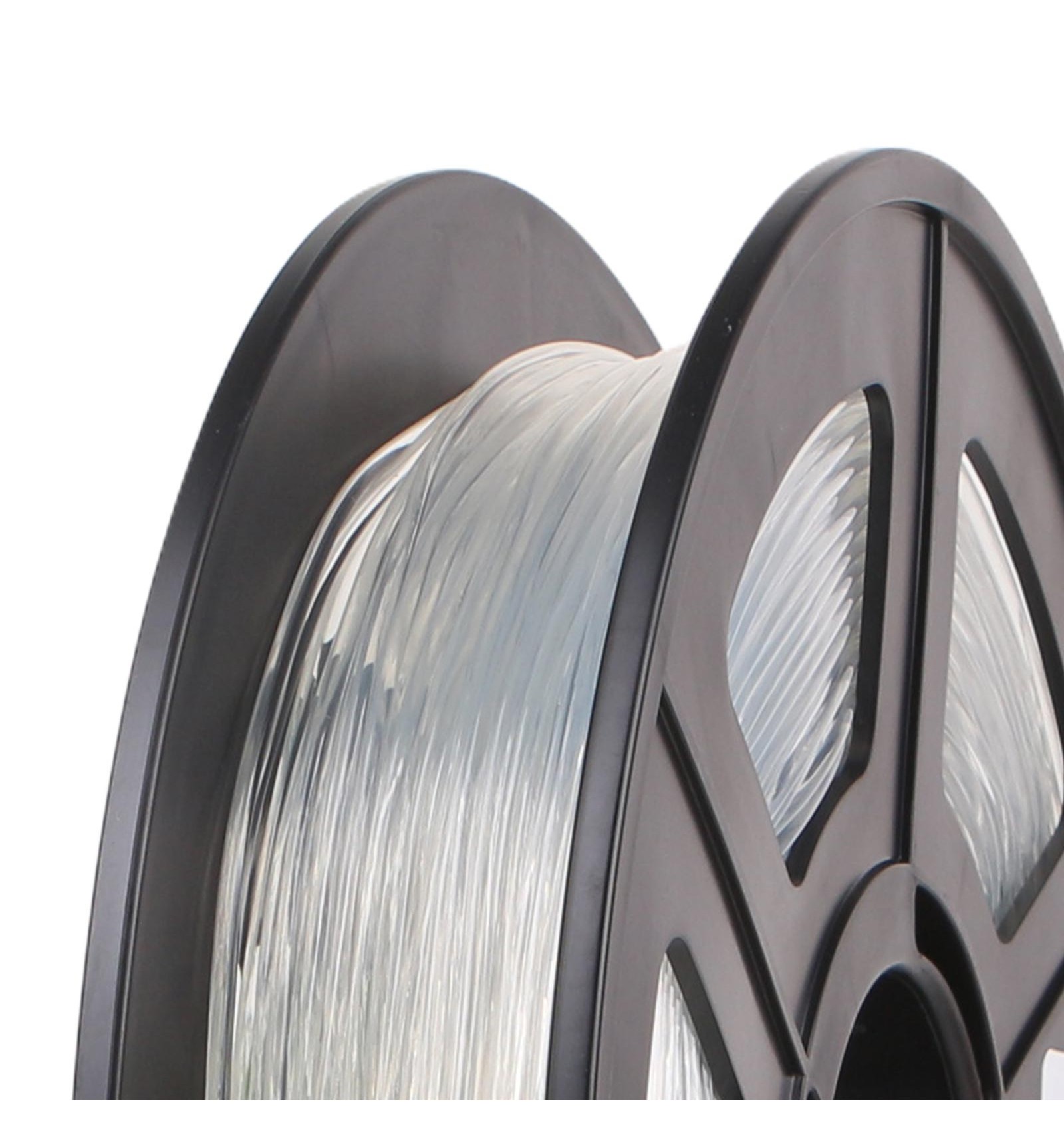 SunLu TPU Filament  1.75mm Transparent Clear 0.5kg – DIY Electronics