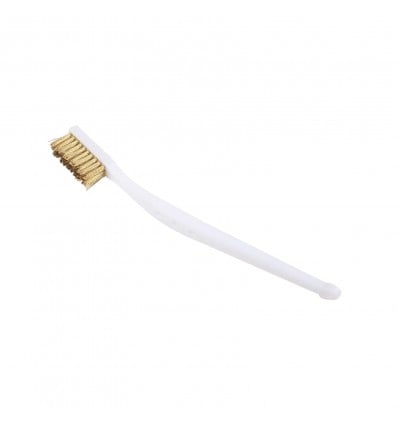Copper Wire Nozzle Brush – 3D Printer Cleaner Tool - Cover