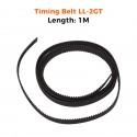 1m LL-2GT Timing Belt