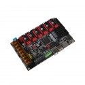BigTreeTech SKR Pro V1.2 Controller with ESP-01S WiFi Adapter Module