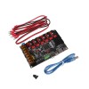 BigTreeTech SKR Pro V1.2 Controller with ESP-01S WiFi Adapter Module - Assembly