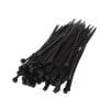 Cable Tie 105x2.5mm 100pcs - Cover