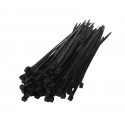 Cable Ties 200x4.5mm - 100 Pack