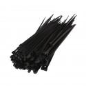 Cable Ties 140x3.5mm - 100 Pack