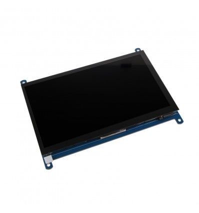 7inch HDMI LCD with Case for Raspberry Pi - Cover