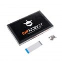 5 Inch Capacitive Touch LCD for Raspberry Pi