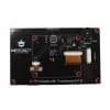 5 Inch Capacitive Touch LCD for Raspberry Pi - Back