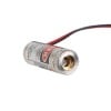 Red Dot Laser Diode - head