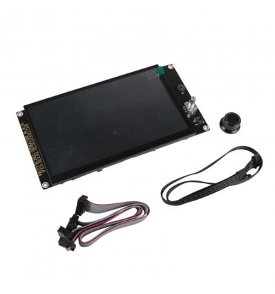 BigTreeTech TFT70 V3.0 Dual Mode Display – 7-inch - Cover