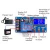 XY-L30A 6-60V Battery Charge Control Module with LCD Display - graphic