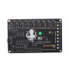 BigTreeTech Octopus Pro V1.0 Controller - Front