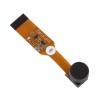 Fisheye Camera Module for Raspberry Pi Zero – 160 Degree 5MP - Module front