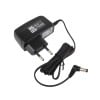 AC Adapter 12V 0.5A Wall Mount | DC Jack 2.1mm - Cover
