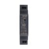 Mean Well DIN Rail Power Supply – 24V 15.2W 0.63A - Label