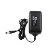 RS Pro AC Adapter 12V 1A Wall Mount | DC Jack 2.1mm - Back