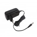 RS Pro AC Adapter 12V 1A Wall Mount | DC Jack 2.1mm