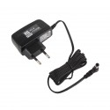 RS Pro AC Adapter 12V 0.5A Wall Mount | DC Jack 2.1mm