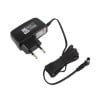 RS Pro AC Adapter 12V 0.5A Wall Mount | DC Jack 2.1mm - Cover