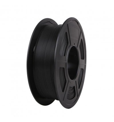 SunLu PLA Matte Filament  1.75mm Black – DIY Electronics