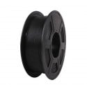 SunLu PLA Matte Filament – 1.75mm Black