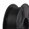 SunLu PLA Matte Filament – 1.75mm Black - Close