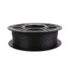 SunLu PLA Matte Filament – 1.75mm Black - Top