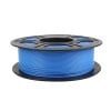 SunLu PLA Matte Filament – 1.75mm Blue - Top