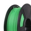 SunLu PLA Matte Filament – 1.75mm Green - Close