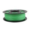 SunLu PLA Matte Filament – 1.75mm Green - Top