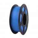 SunLu PLA Matte Filament – 1.75mm Blue