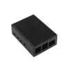 Raspberry Pi 4 Self-Cooling Case - Case top
