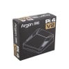 The Argon ONE V2 - Aluminium Case for Raspberry Pi 4 - Cover