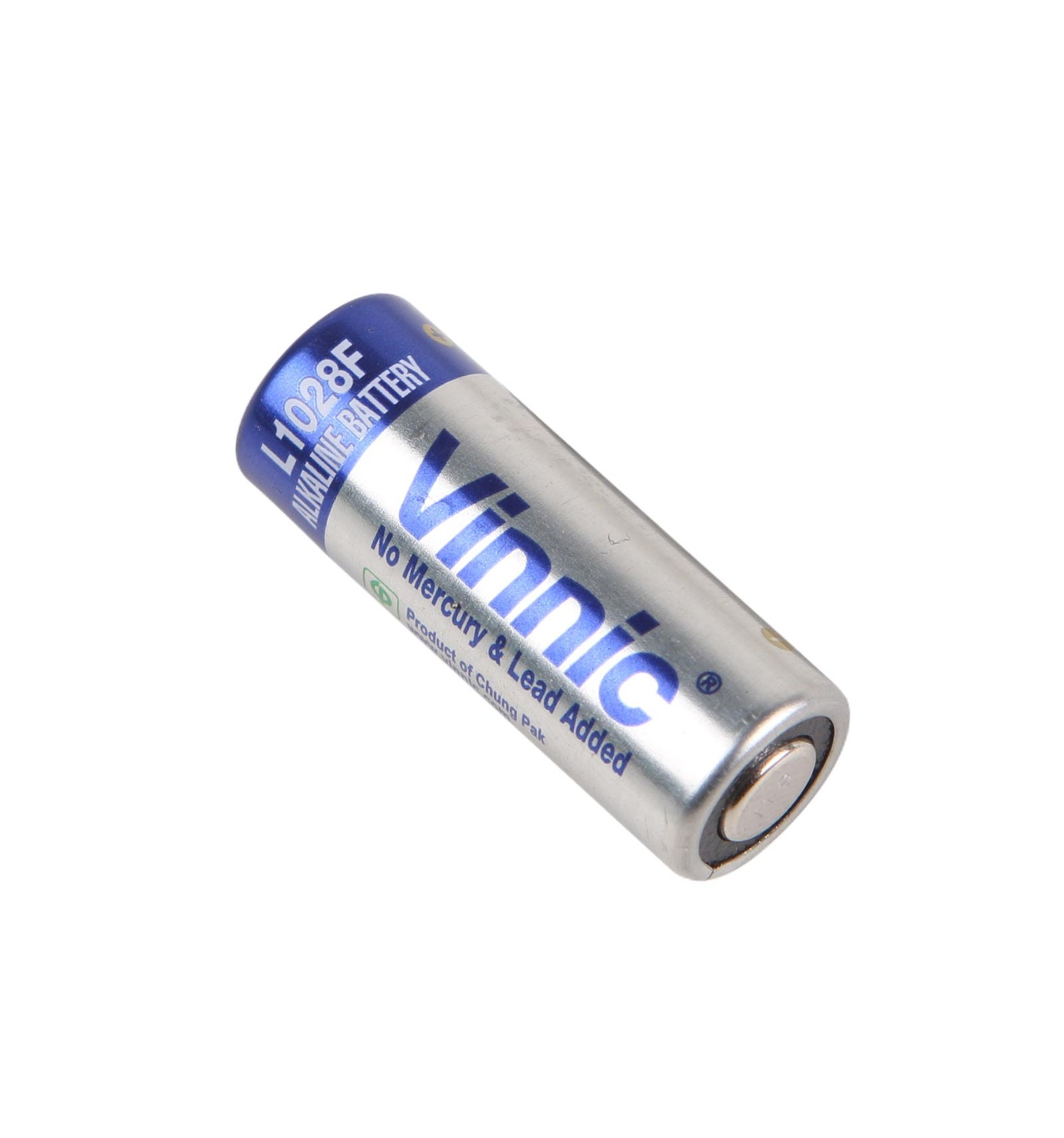heerlijkheid Implementeren kijk in 12V Alkaline GP23A Battery – DIY Electronics