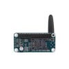 SIM7000X NB-IoT HAT for Raspberry Pi - eMTC / EDGE / GPRS / GNSS - Back