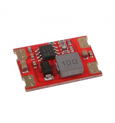 DC-DC Step-Down Buck Module - 3.3V 2.4A Fixed Output - Cover