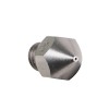 0.4mm MK8 Stainless Steel Nozzle for 1.75mm - Nozzle