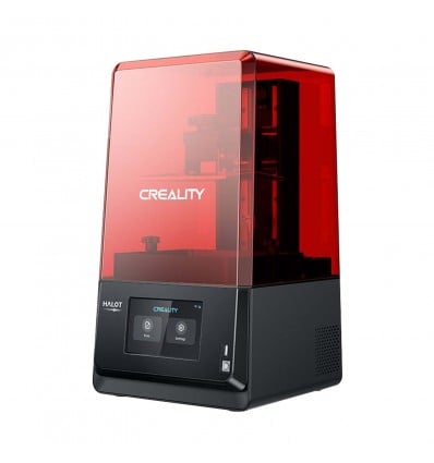 Creality Halot-One CL-60 Pro 3D Printer - Cover