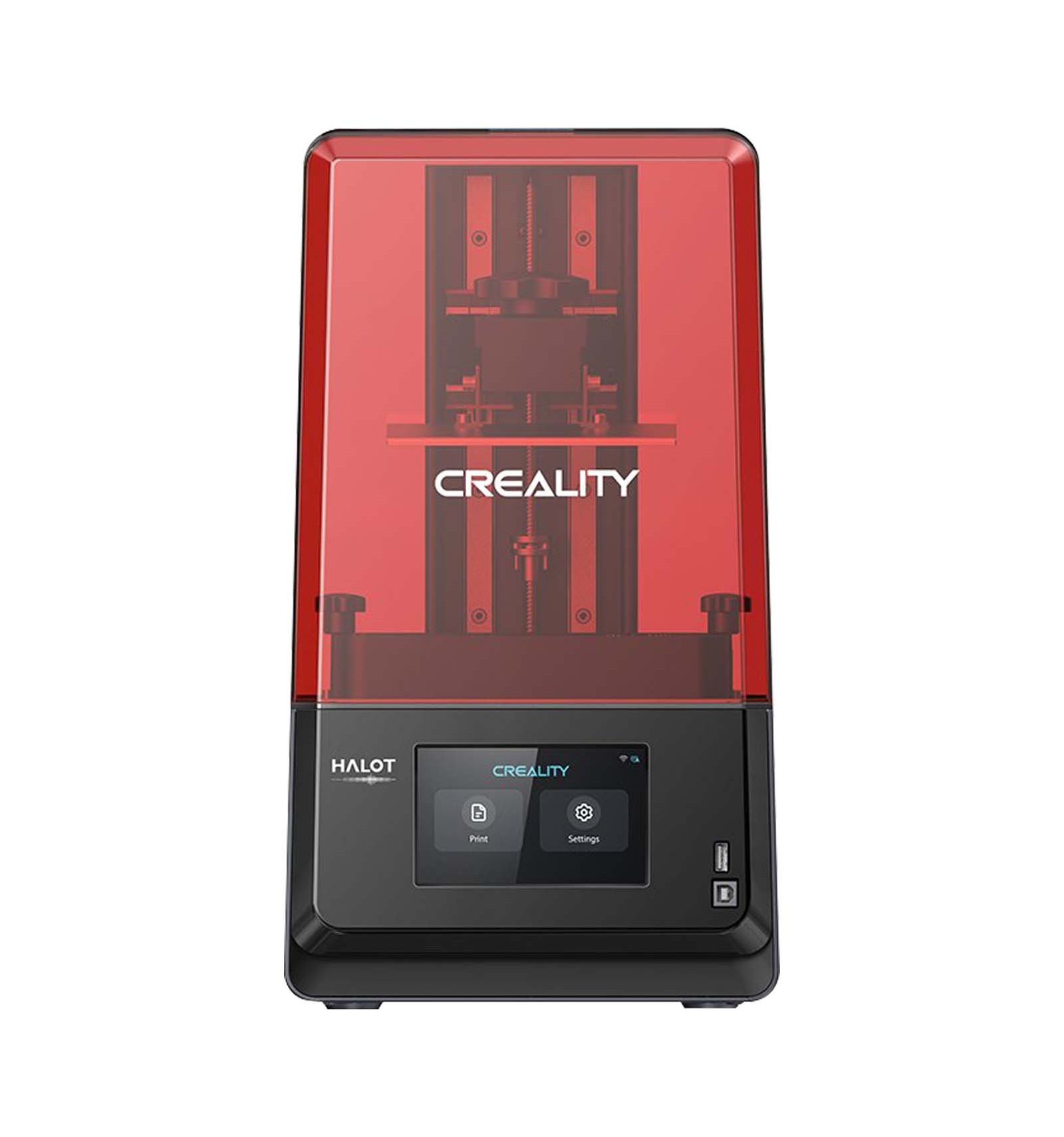 Creality HALOT-ONE CL-60 Resin 3D Printer