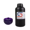 Siraya Tech Cast Resin – Purple 1 Litre - Cover