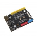 Raspberry Pi CM4-Duino Base Board – Arduino Compatible